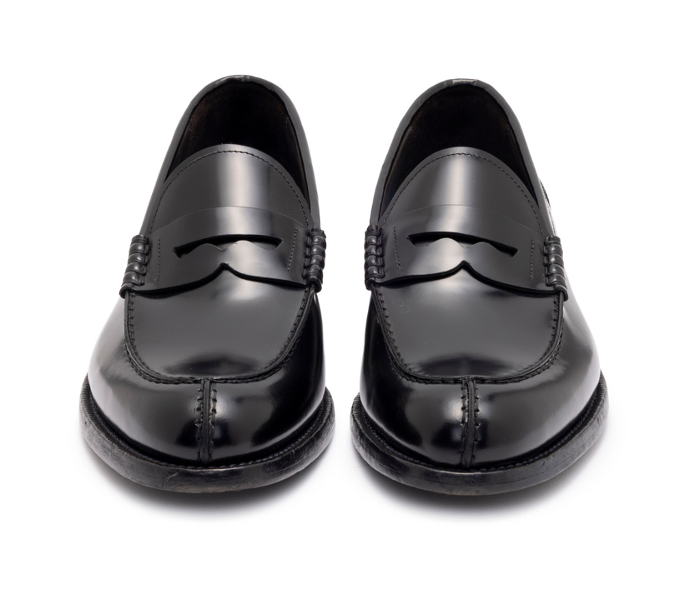 Loafer Chicago in Nero
