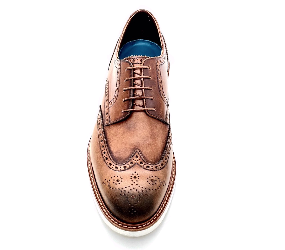 Superlight Paul in Cognac