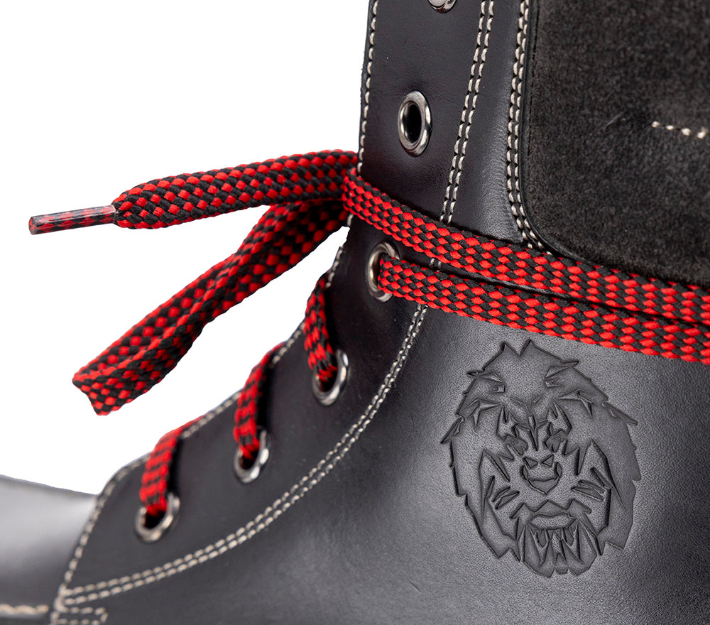 Ranger Boot LION – Limited Edition Marco Odermatt