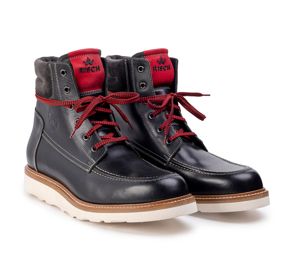 Ranger Boot LION – Limited Edition Marco Odermatt