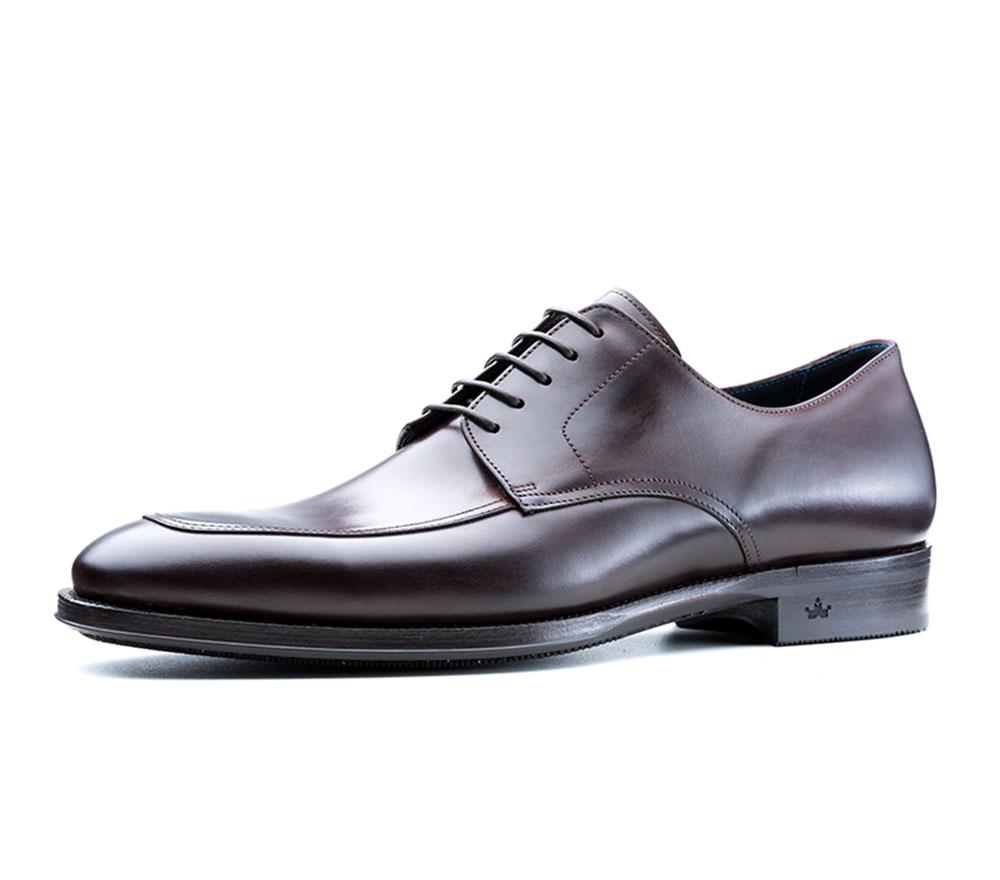 Derby Richard in Marrone - Risch Shoes AG, ZN Zürich