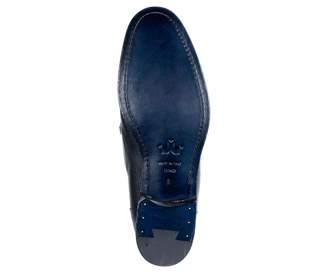 Loafer Roberto Nero - Risch Shoes AG, ZN Zürich
