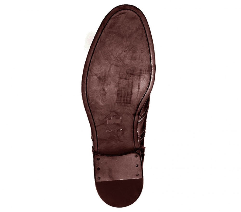 The Gatsby in Sabbia - Risch Shoes AG, ZN Zürich