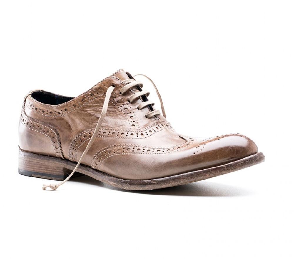 The Gatsby in Sabbia - Risch Shoes AG, ZN Zürich