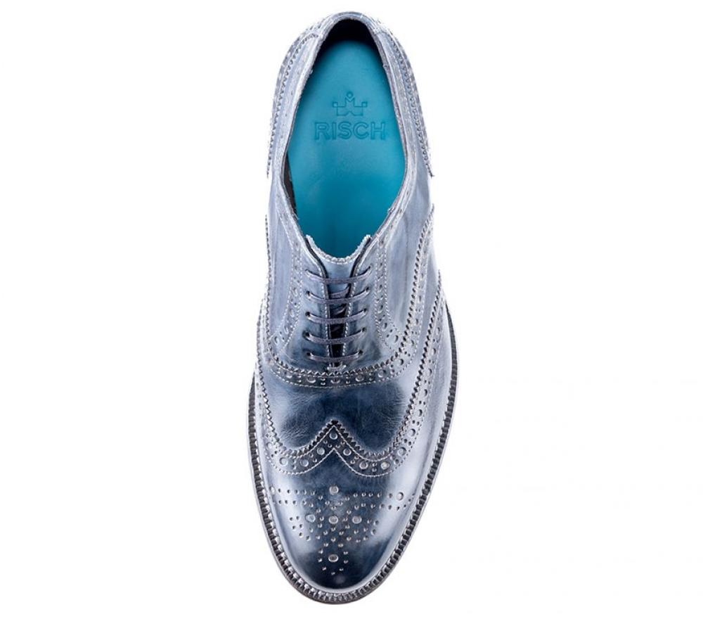 The Gatsby in Oceano - Risch Shoes AG, ZN Zürich