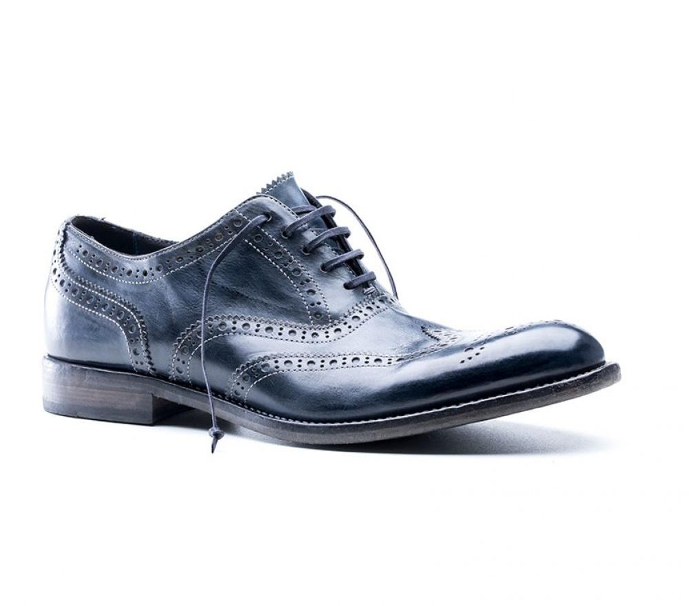 The Gatsby in Oceano - Risch Shoes AG, ZN Zürich