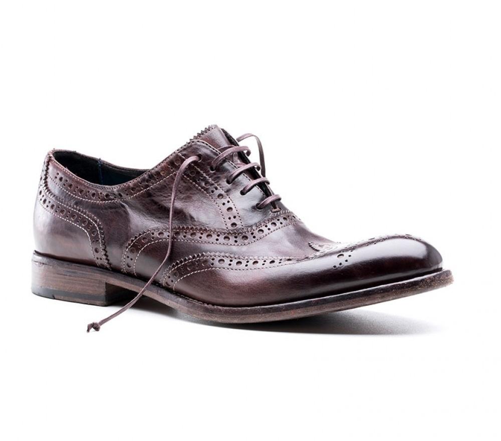 The Gatsby in Prugna - Risch Shoes AG, ZN Zürich