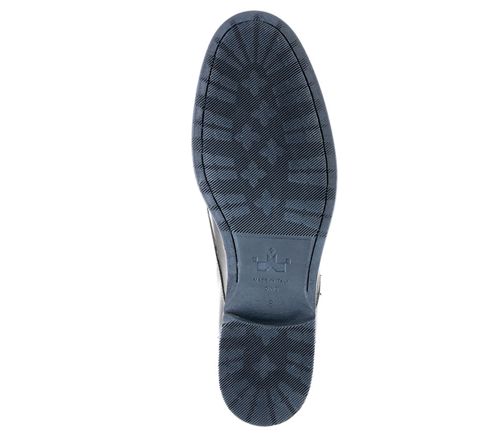 Chukka Boot Emil in Marrone - Risch Shoes AG, ZN Zürich