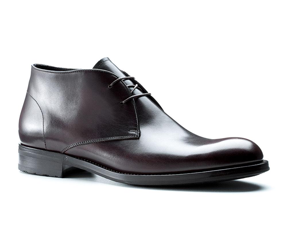 Chukka Boot Emil in Marrone - Risch Shoes AG, ZN Zürich