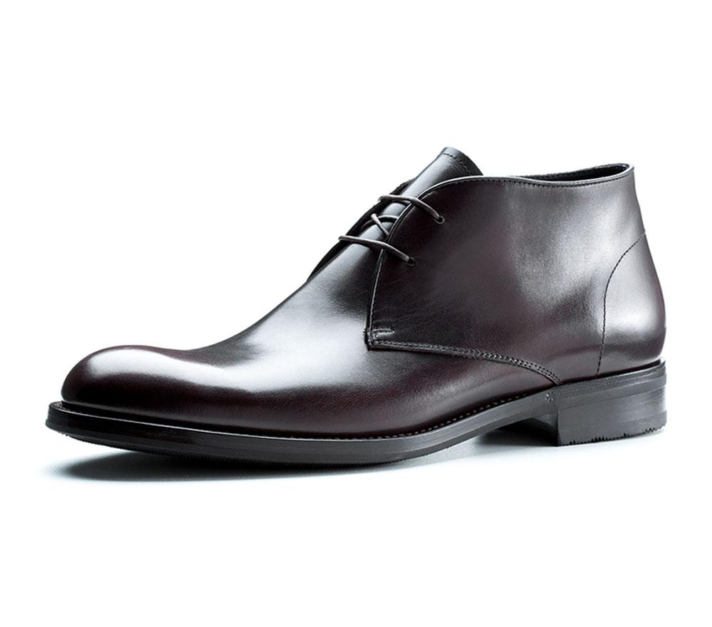 Chukka Boot Emil in Marrone - Risch Shoes AG, ZN Zürich