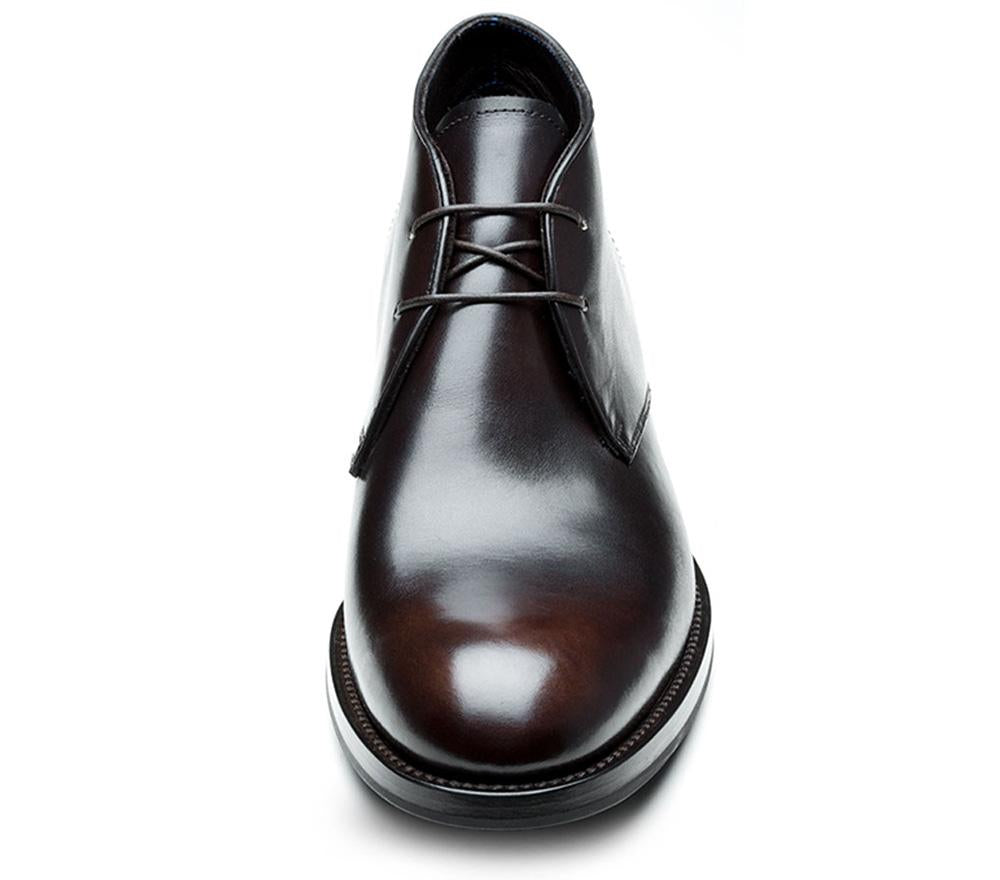 Chukka Boot Emil in Marrone - Risch Shoes AG, ZN Zürich