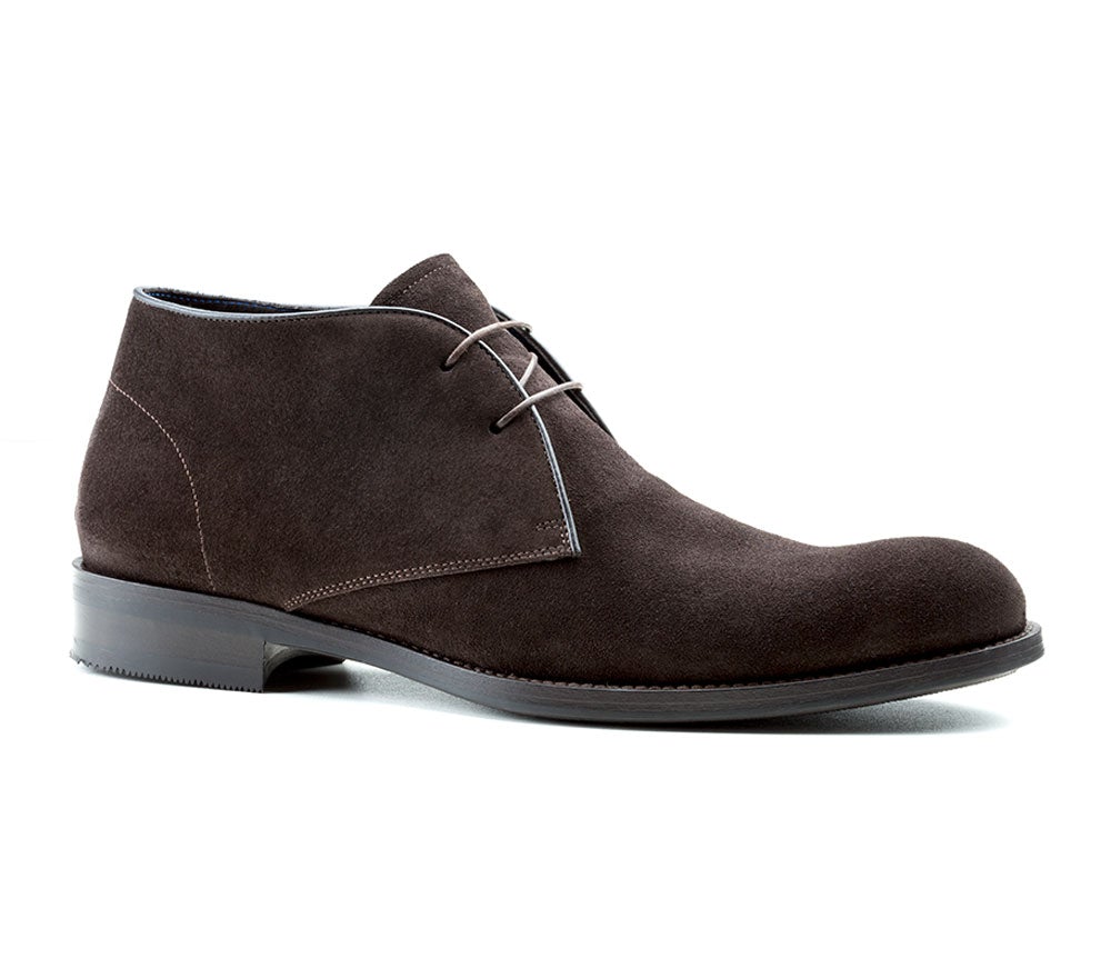 Chukka Boot Emil in Marrone - Risch Shoes AG, ZN Zürich