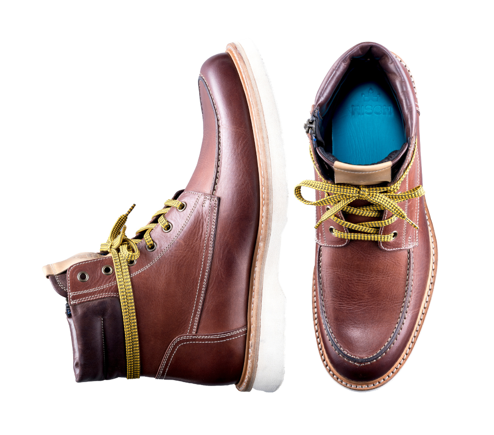 Ranger Boot Marrone - Risch Shoes AG, ZN Zürich