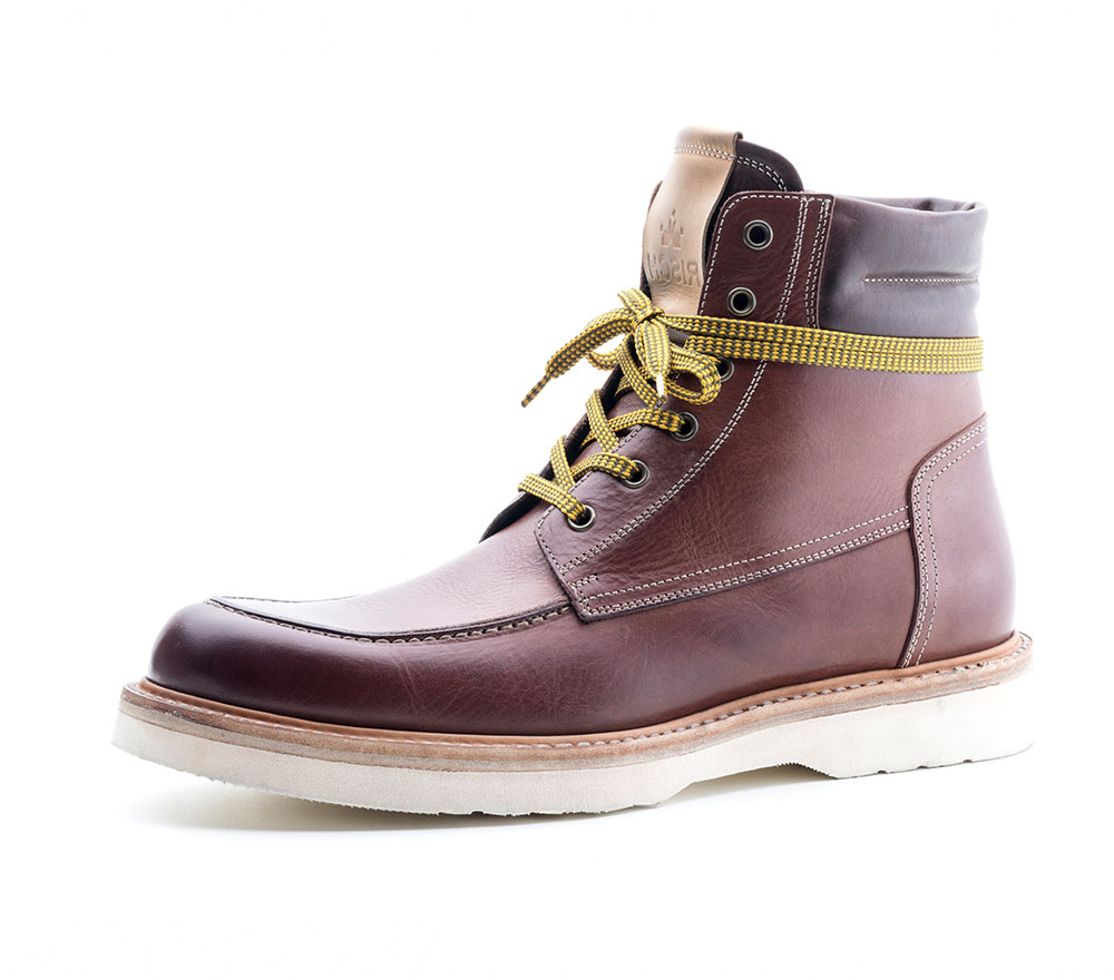 Ranger Boot Marrone - Risch Shoes AG, ZN Zürich