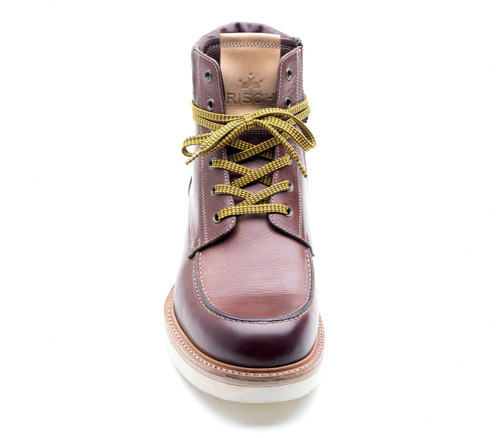 Ranger Boot Marrone - Risch Shoes AG, ZN Zürich