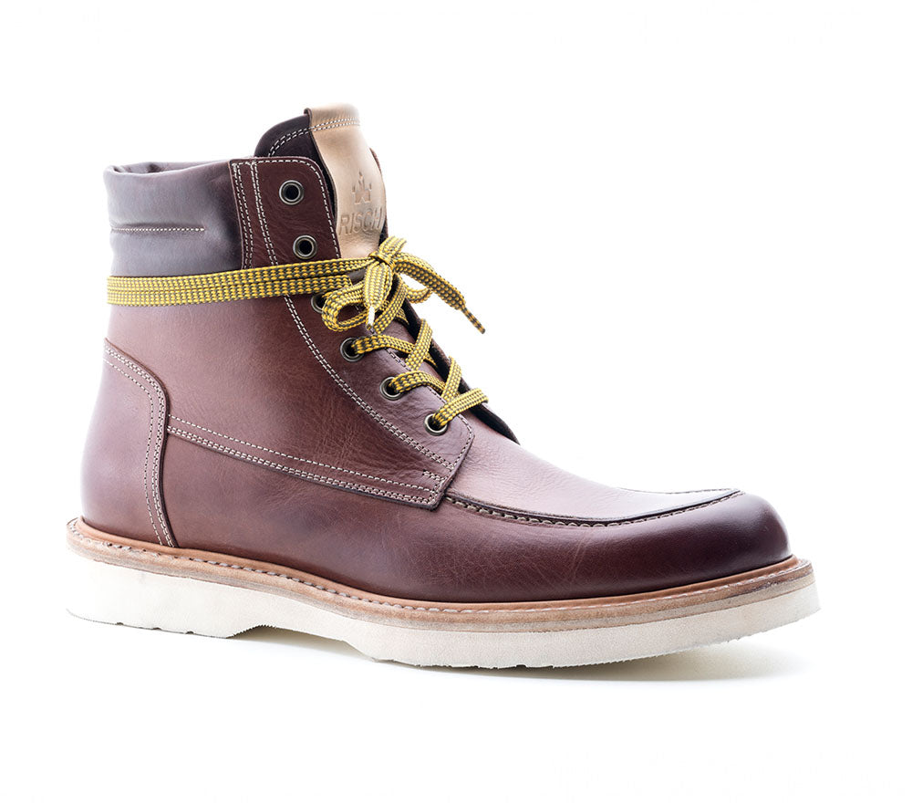 Ranger Boot Marrone - Risch Shoes AG, ZN Zürich
