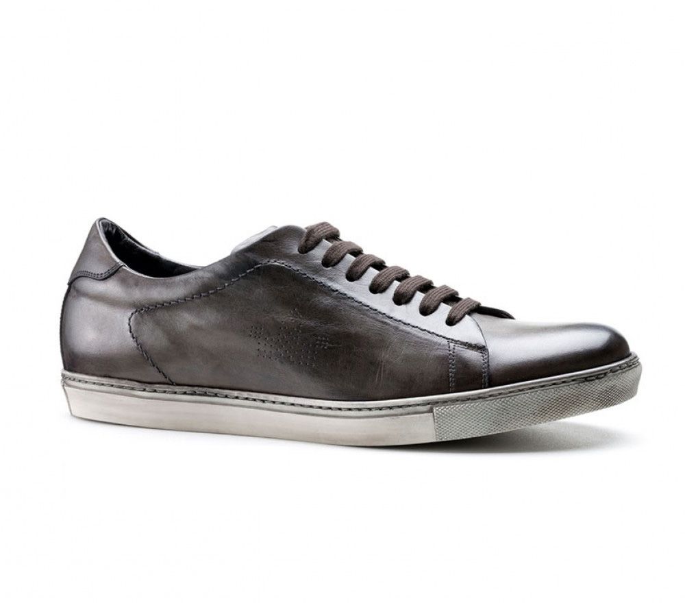 Sneaker John in Sabbia - Risch Shoes AG, ZN Zürich