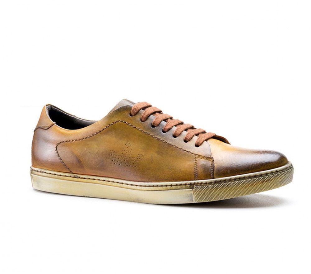 Sneaker John in Sole - Risch Shoes AG, ZN Zürich