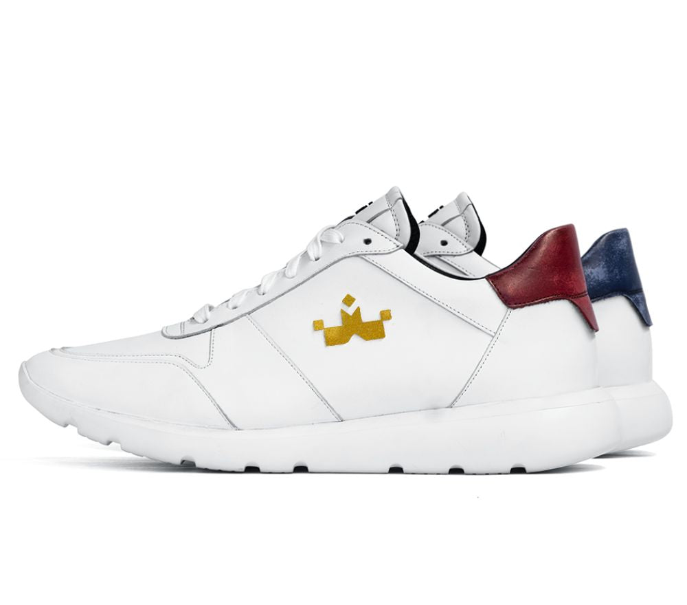 Sneaker Joe ROYAL