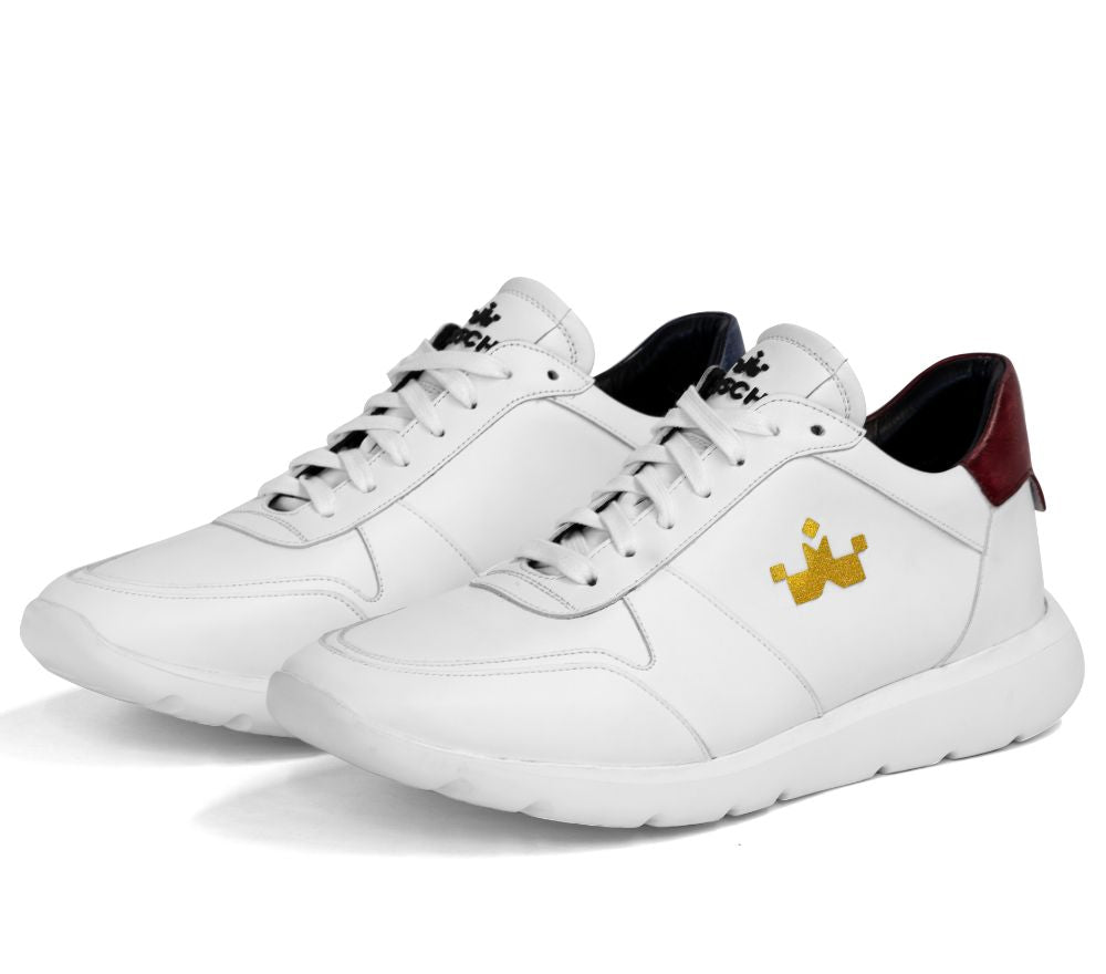 Sneaker Joe ROYAL