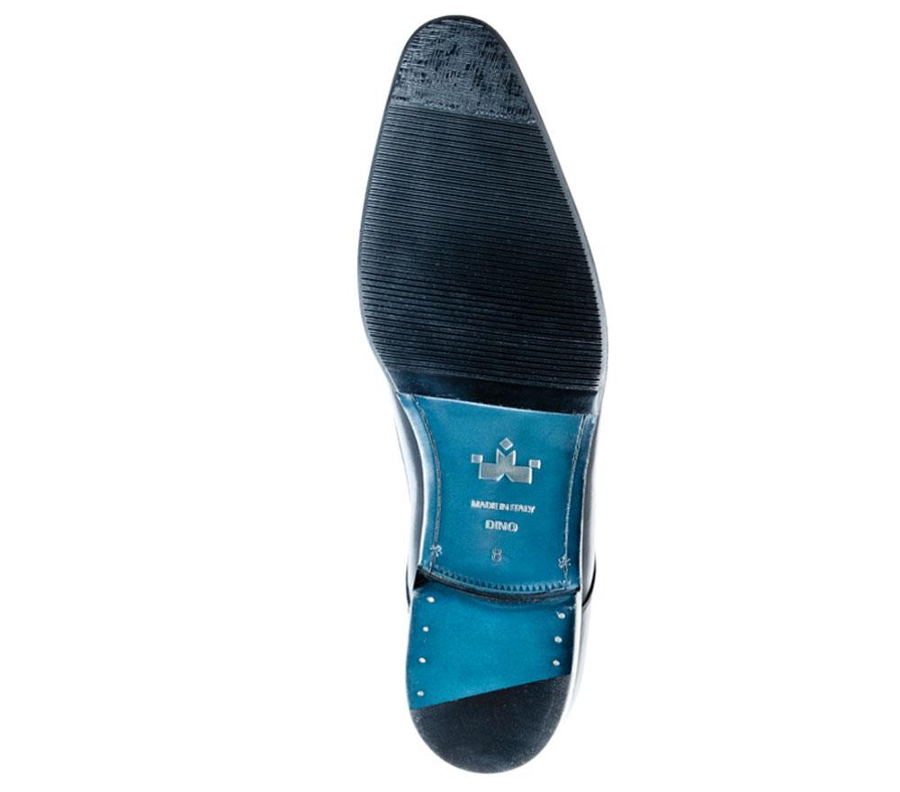 Derby Henry in Marrone - Risch Shoes AG, ZN Zürich