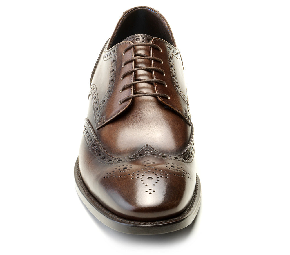 Budapester Paris Marrone - Risch Shoes AG, ZN Zürich