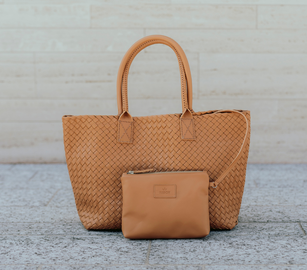 Roma Damentasche in Cognac - Risch Shoes AG, ZN Zürich