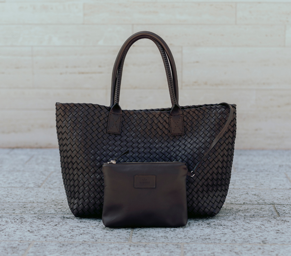 Roma Damentasche Marrone - Risch Shoes AG, ZN Zürich
