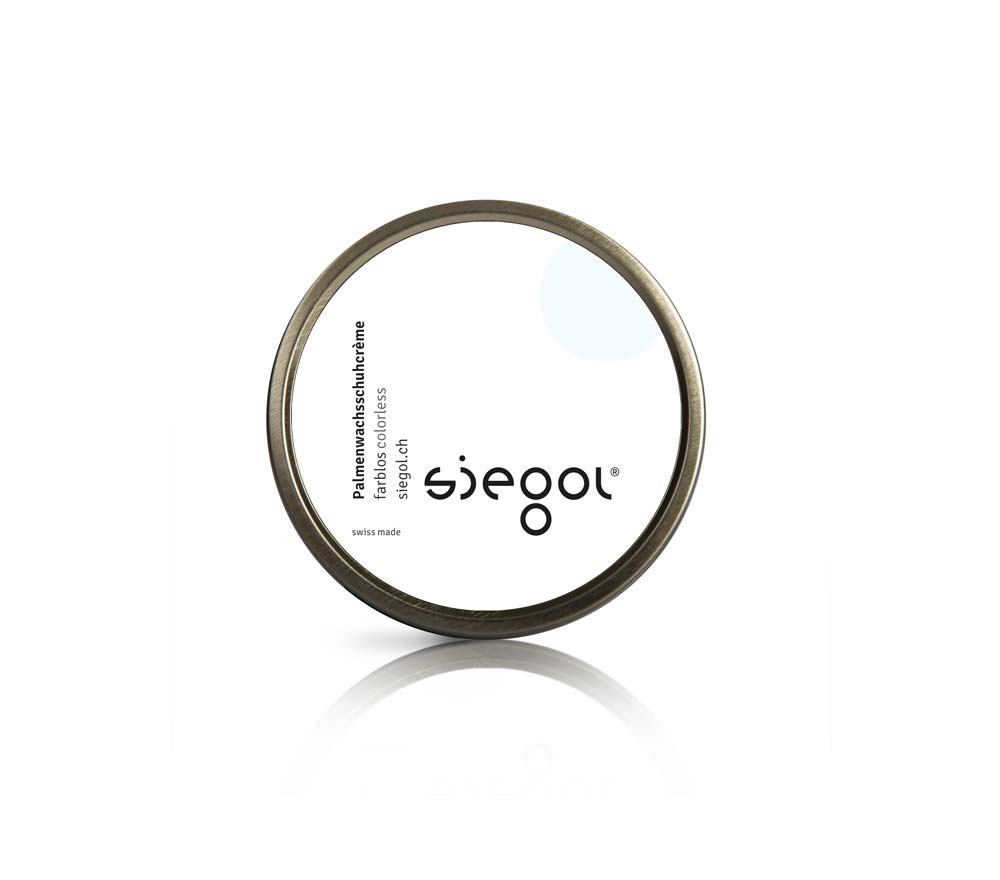 Palmenwachscrème in Farblos
