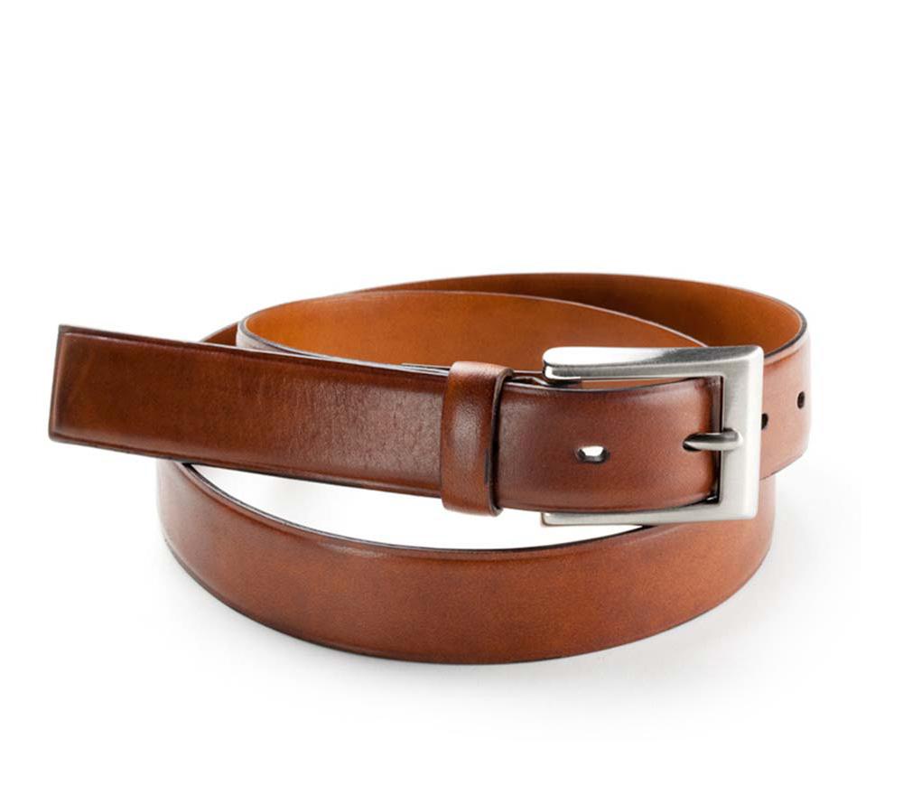 Gürtel Prince in Cognac