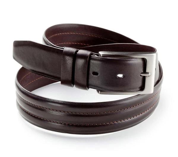 Gürtel Lord in Marrone