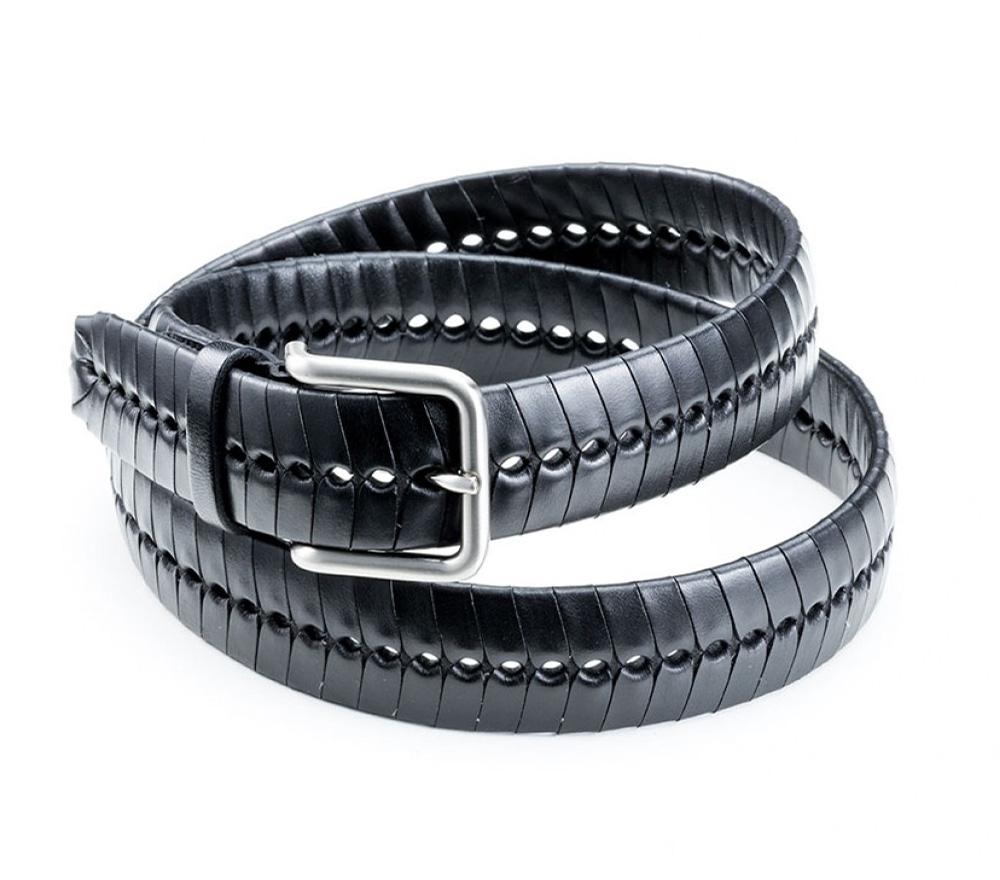 Gürtel Monte Carlo in Nero