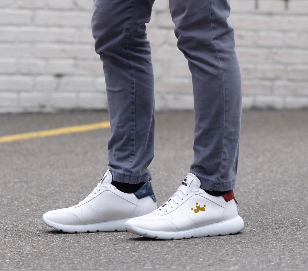 Sneaker Joe ROYAL