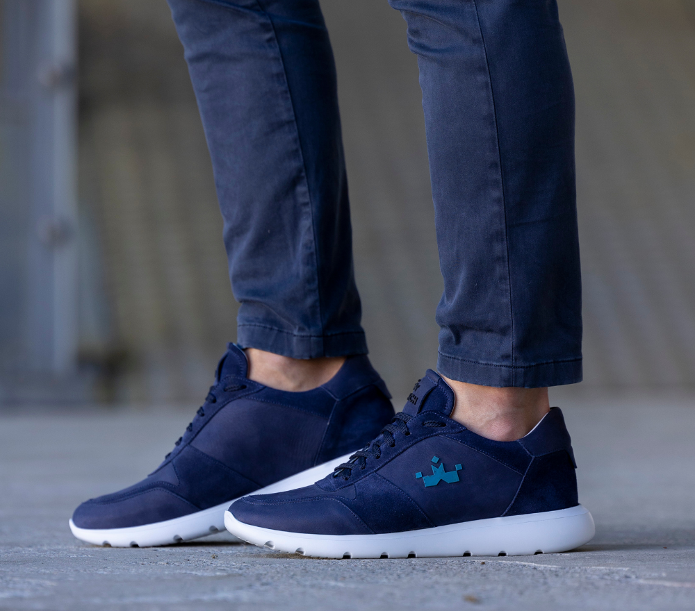 Sneaker Joe in Oceano