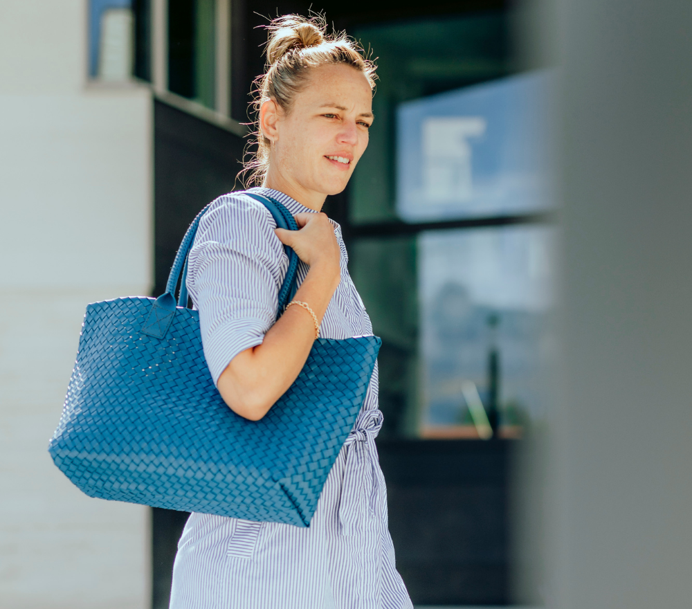 Roma Damentasche Oceano