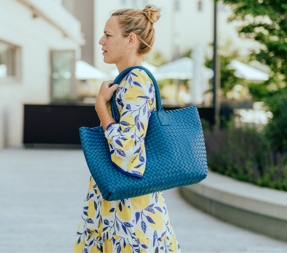 Roma Damentasche Oceano