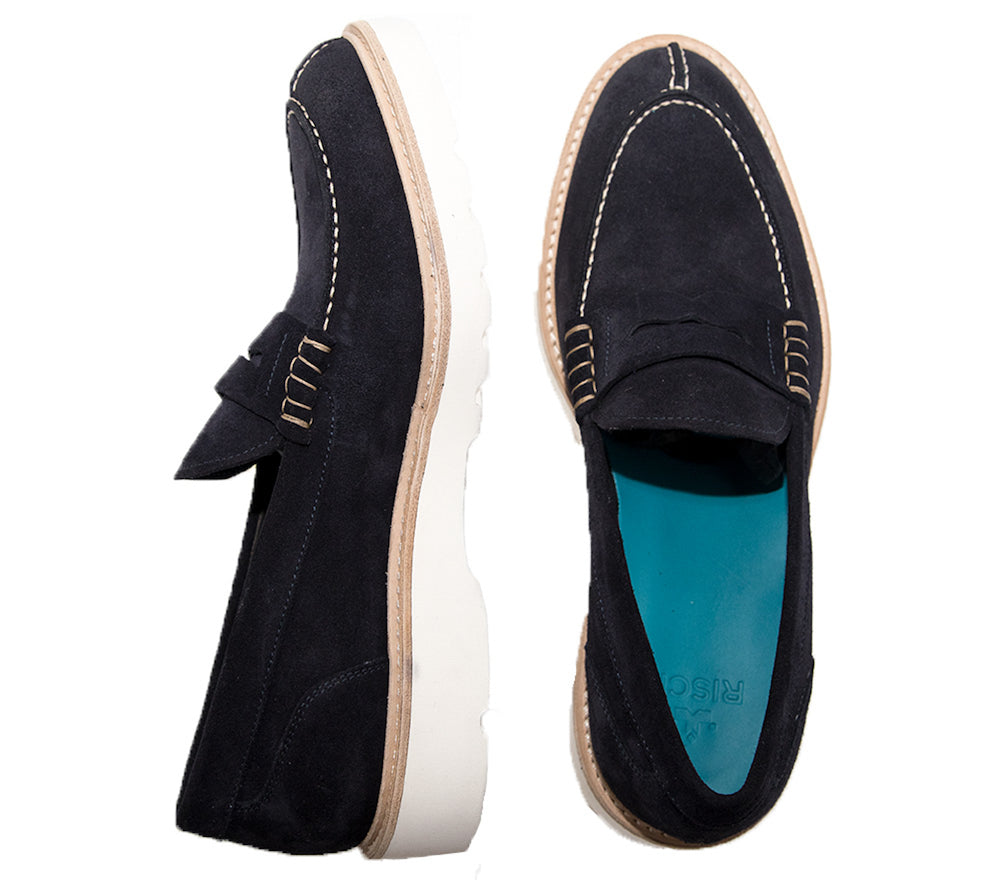 Luca - Risch Shoes AG, ZN Zürich
