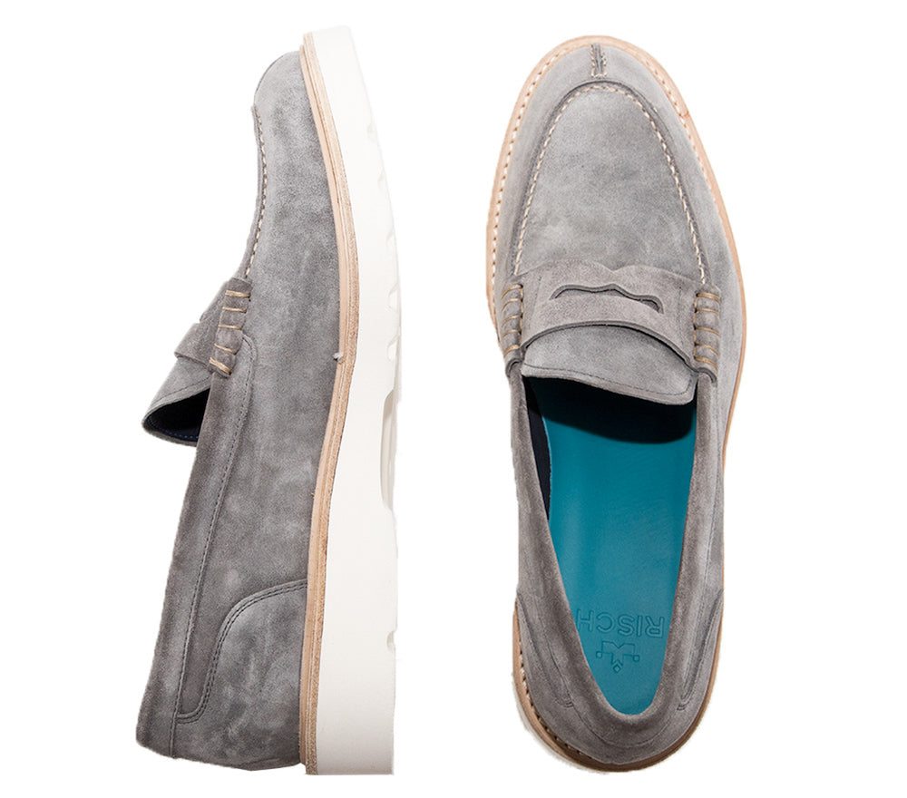 Luca - Risch Shoes AG, ZN Zürich