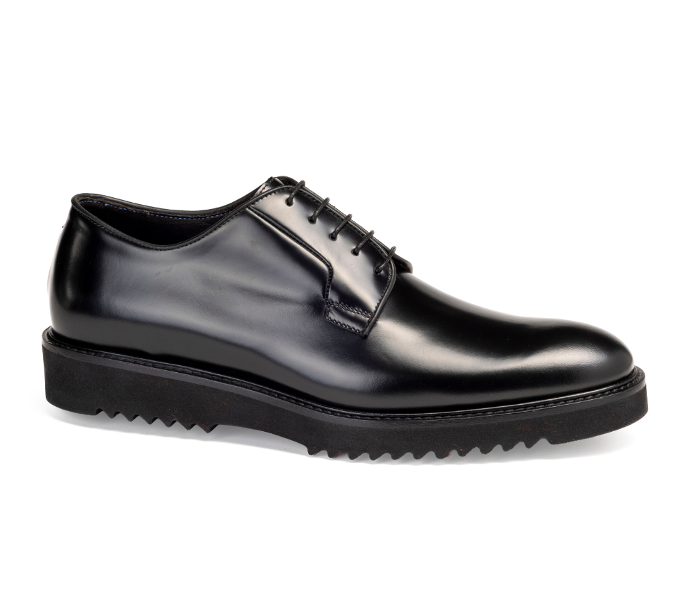 Derby Swing in nero