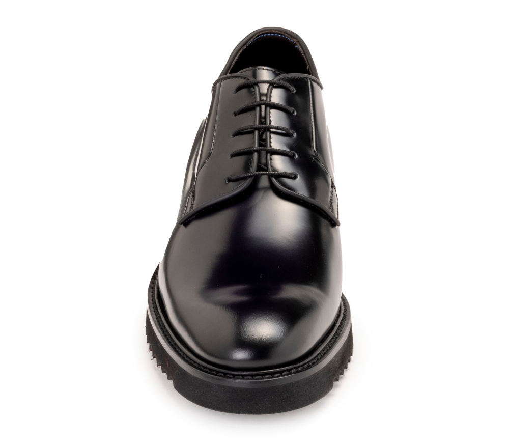 Derby Swing in nero