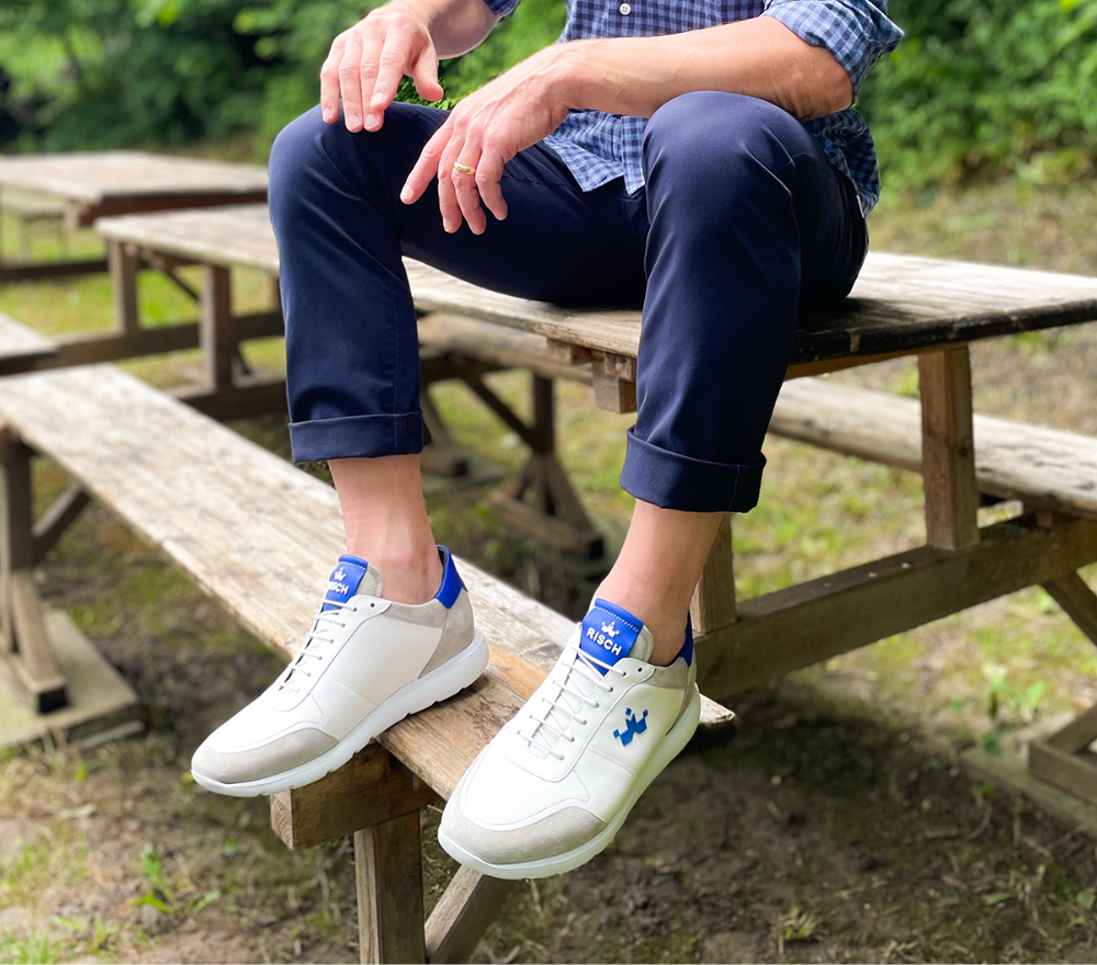 Sneaker Joe SKY