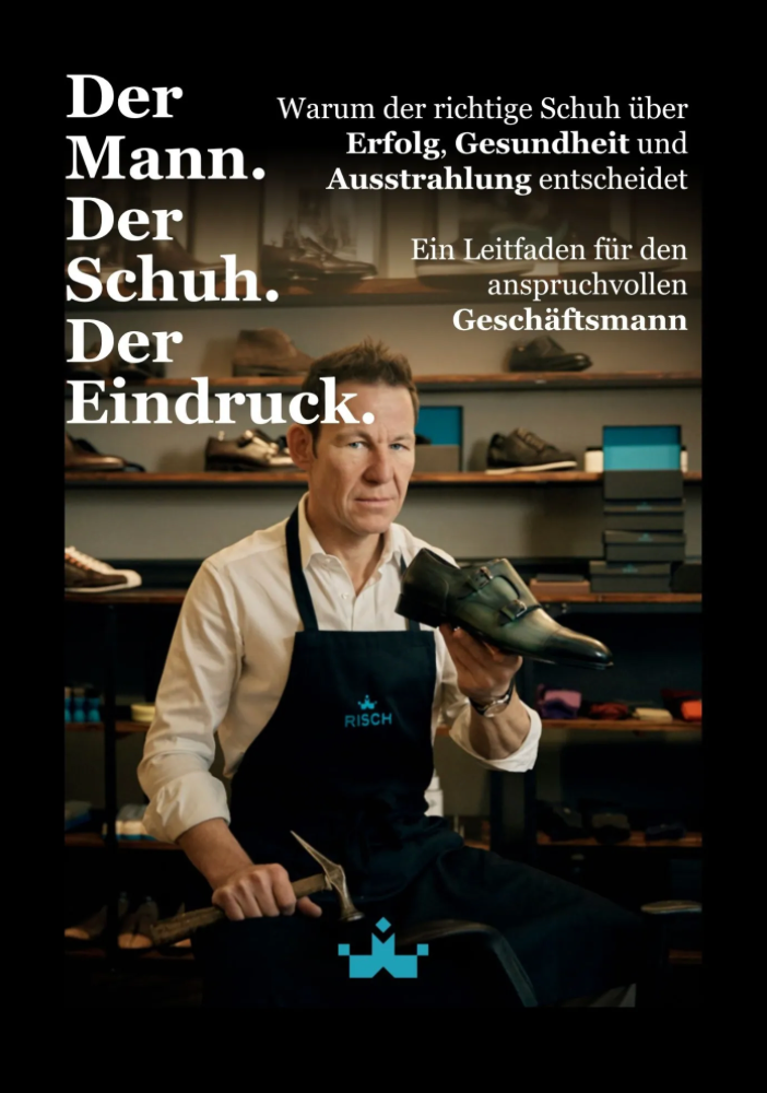 IHR KOSTENLOSES HANDBUCH!