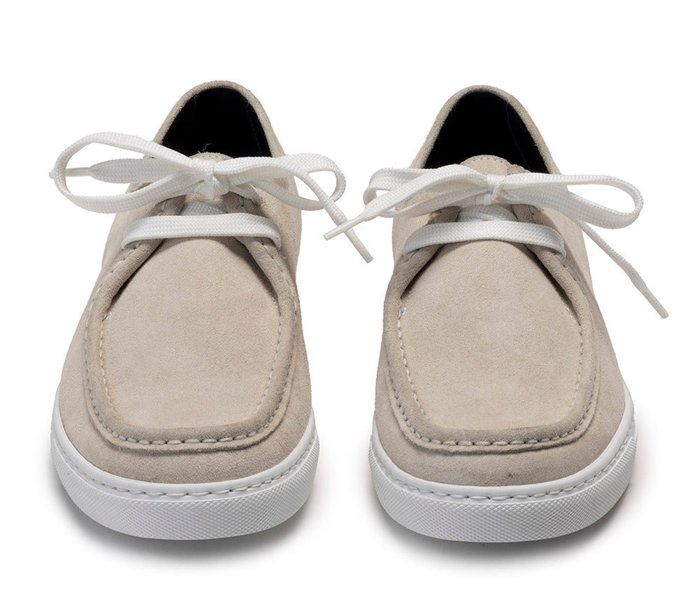 Moccasin Martin in Panna