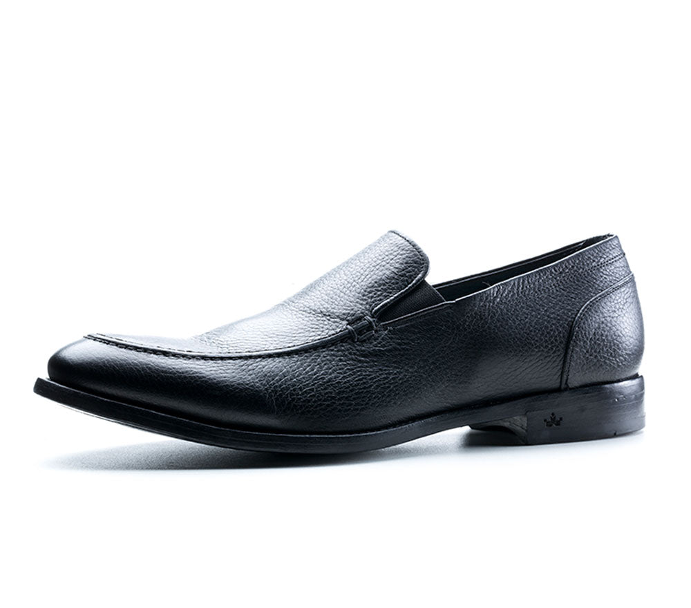 Loafer Roberto Nero - Risch Shoes AG, ZN Zürich