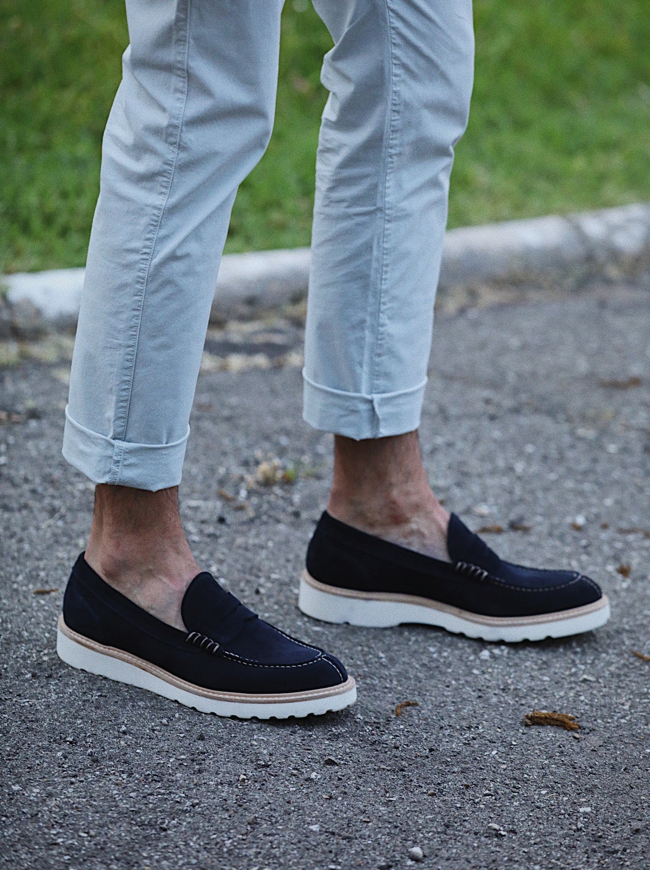 Luca - Risch Shoes AG, ZN Zürich
